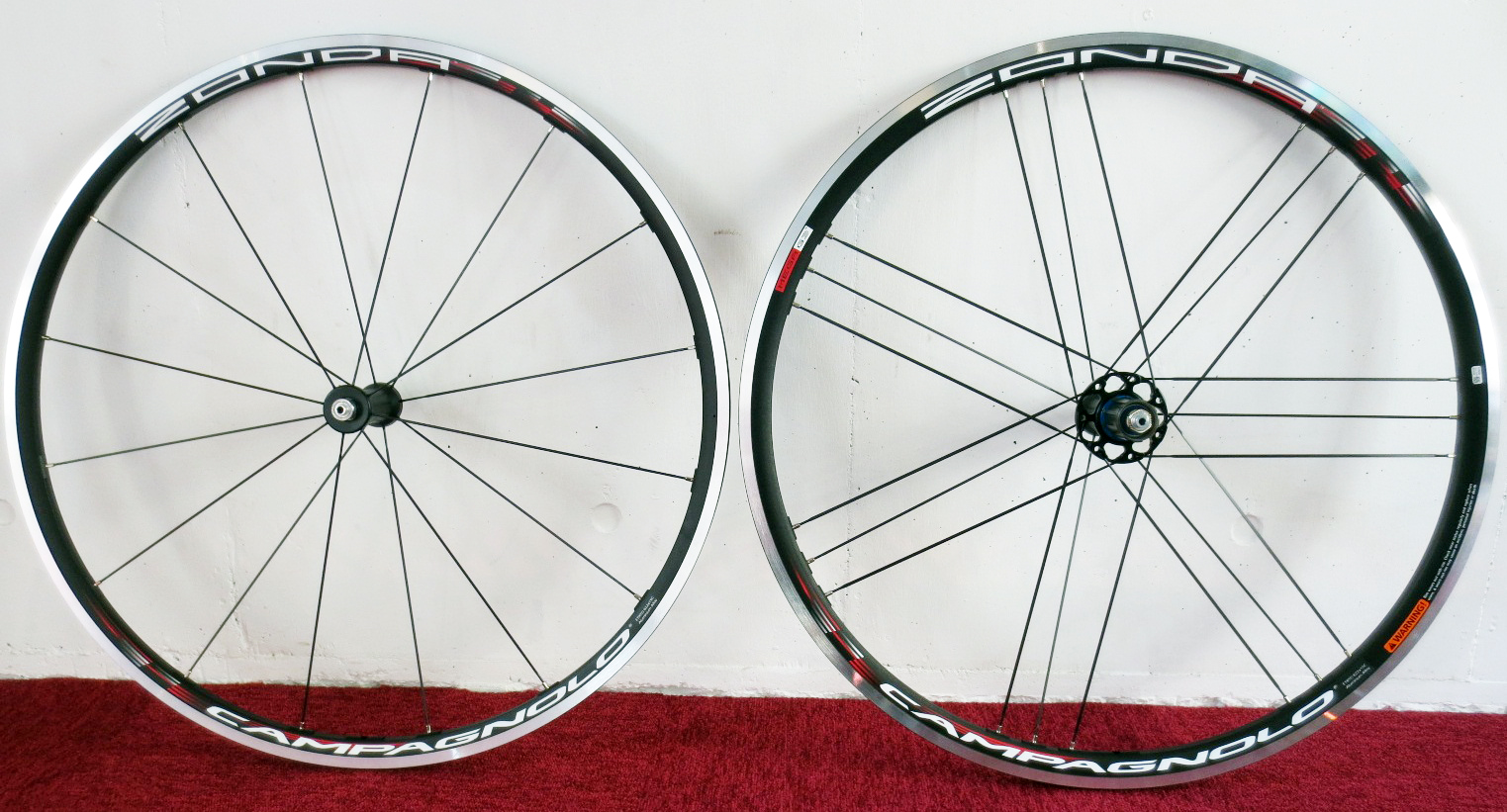 更新】コスパ良しホイールセットのススメ☆｜CYCLE PINE｜サイクル