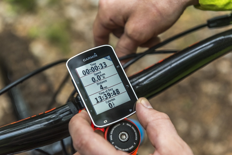 GARMIN（ガーミン）Edge520J（エッジ520ジェイ）が新登場！｜CYCLE