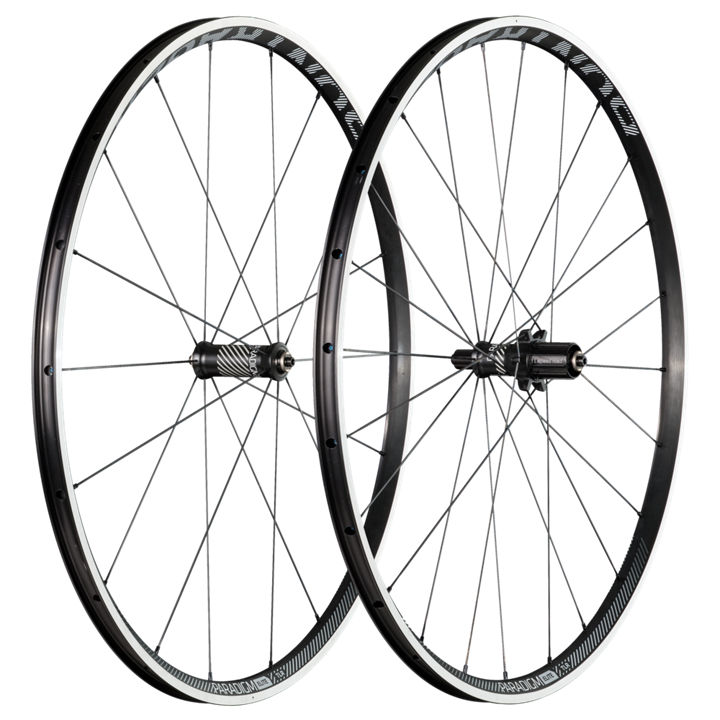 Bontrager（ボントレガー）の新型Aura 5（オーラ 5）& Paradigm