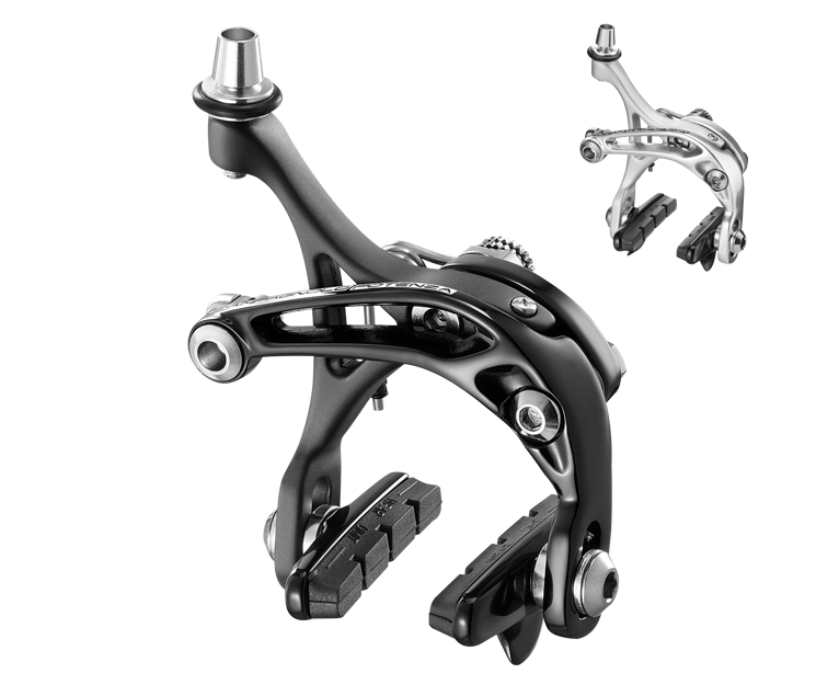 NEW】Campagnolo（カンパニョーロ）POTENZA（ポテンツァ）登場