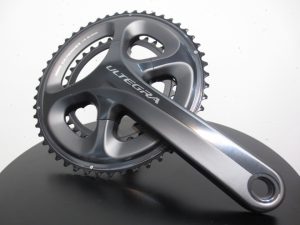 SHIMANO ULTEGRA-6800シリーズ のご紹介｜CYCLE PINE｜サイクルパイン