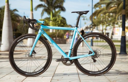 Campagnolo（カンパニョーロ）ZONDA（ゾンダ）DBホイール入荷しました