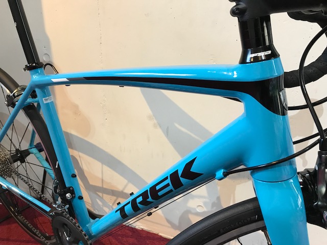 2018 TREK（トレック）Emonda ALR 4 のご紹介｜CYCLE PINE｜サイクル