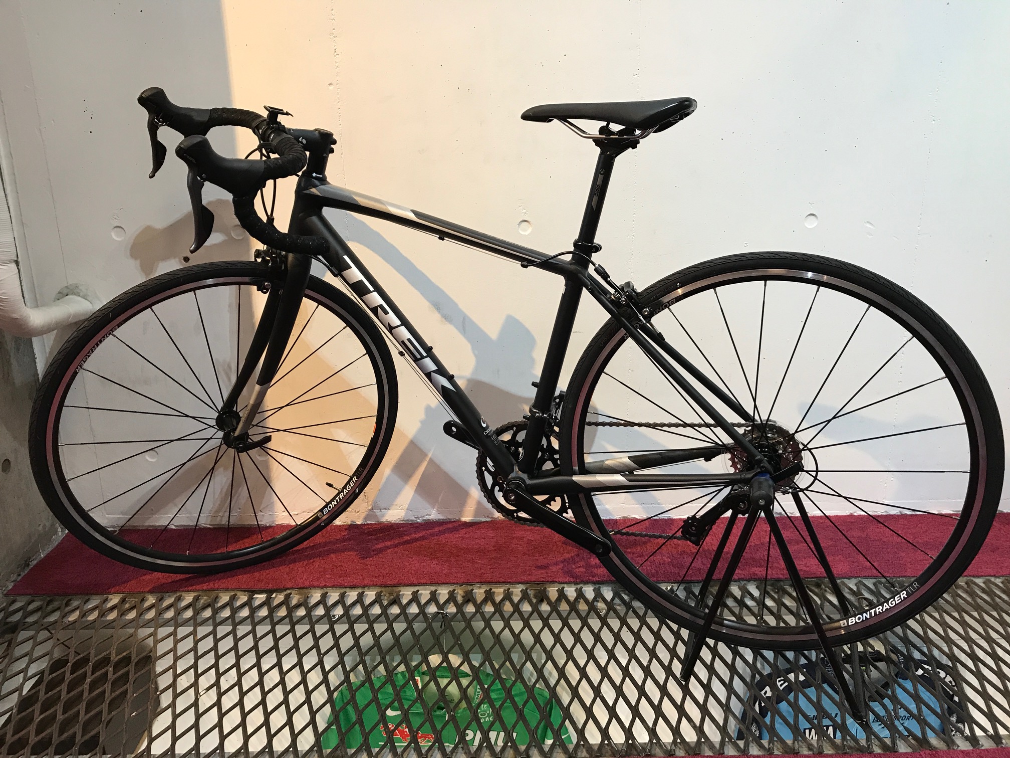 2018TREK（トレック）Domane AL のご紹介｜CYCLE PINE｜サイクルパイン