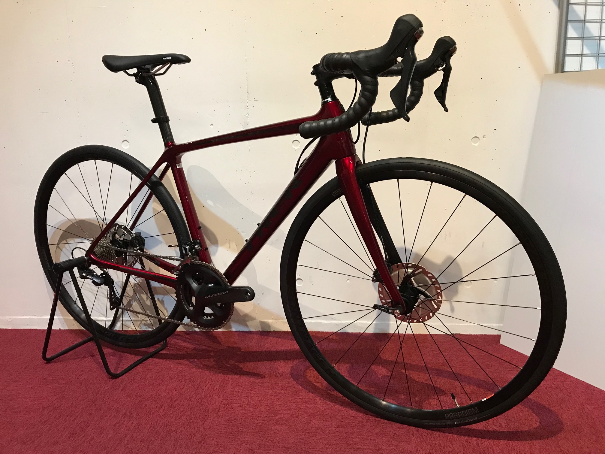 TREK（トレック）2019モデル｜Emonda SL 6 Disc ご紹介｜CYCLE PINE
