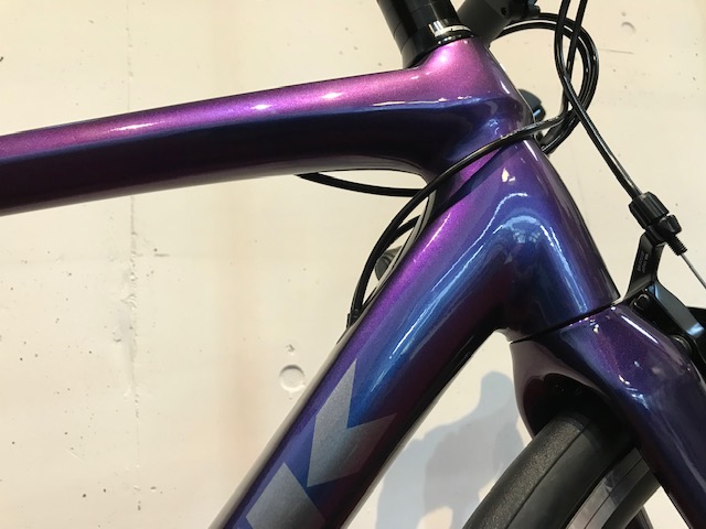 TREK（トレック）2019モデル｜Emonda ALR 5 ご紹介｜CYCLE PINE