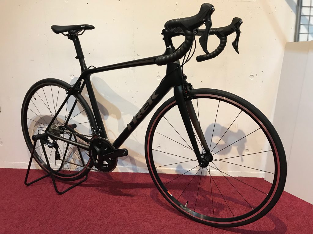 TREK（トレック）2019モデル｜Emonda SL 6 ご紹介｜CYCLE PINE