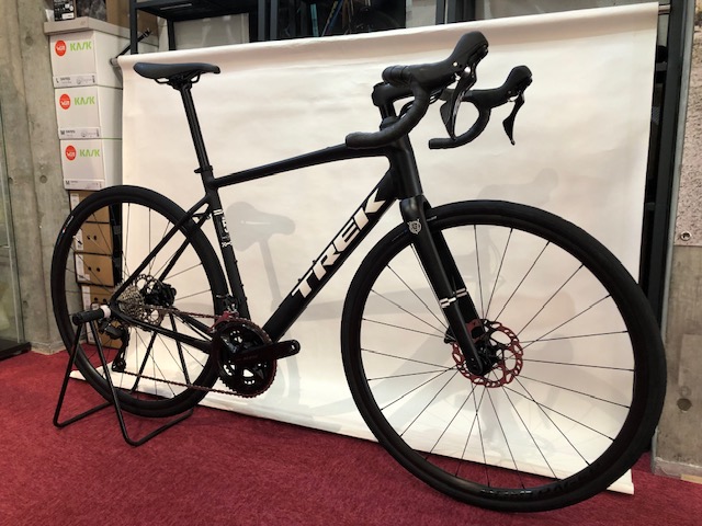 トレック｜Domane AL 5 Gen 4（ドマーネ・エーエル5第四世代）ご紹介