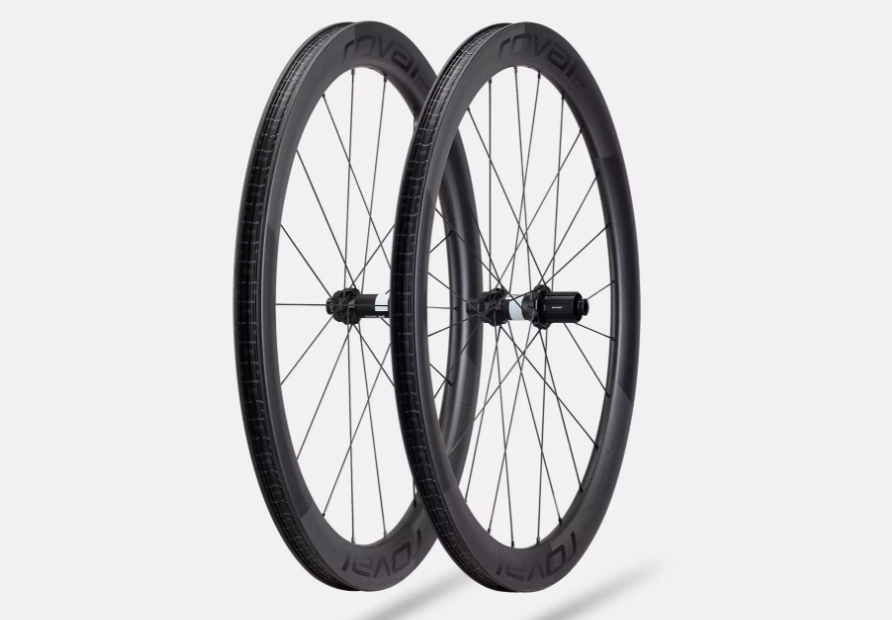 Roval｜ロードレースホイール『Rapide』に最新版3モデル登場｜CYCLE