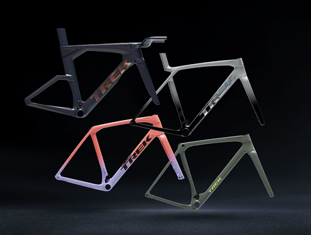 トレックProject One｜フレームセット単体販売が再開｜CYCLE PINE