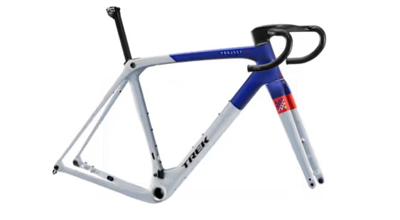 トレックProject One｜フレームセット単体販売が再開｜CYCLE PINE