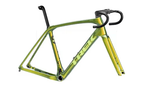 トレックProject One｜フレームセット単体販売が再開｜CYCLE PINE