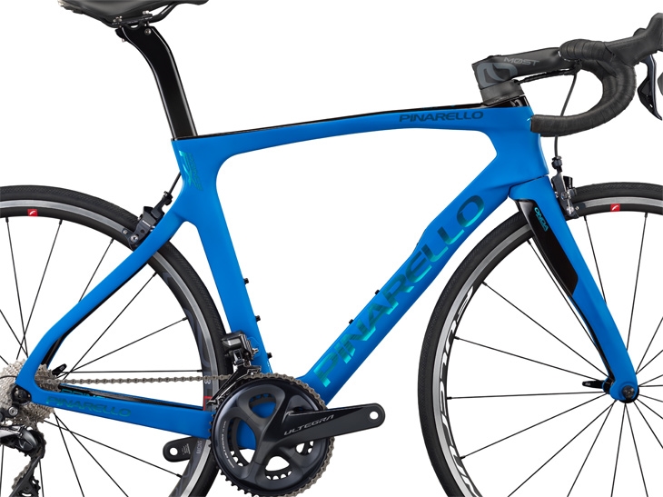 2021ピナレロ｜プリンスFXフレームセット*リムブレーキ仕様のご紹介