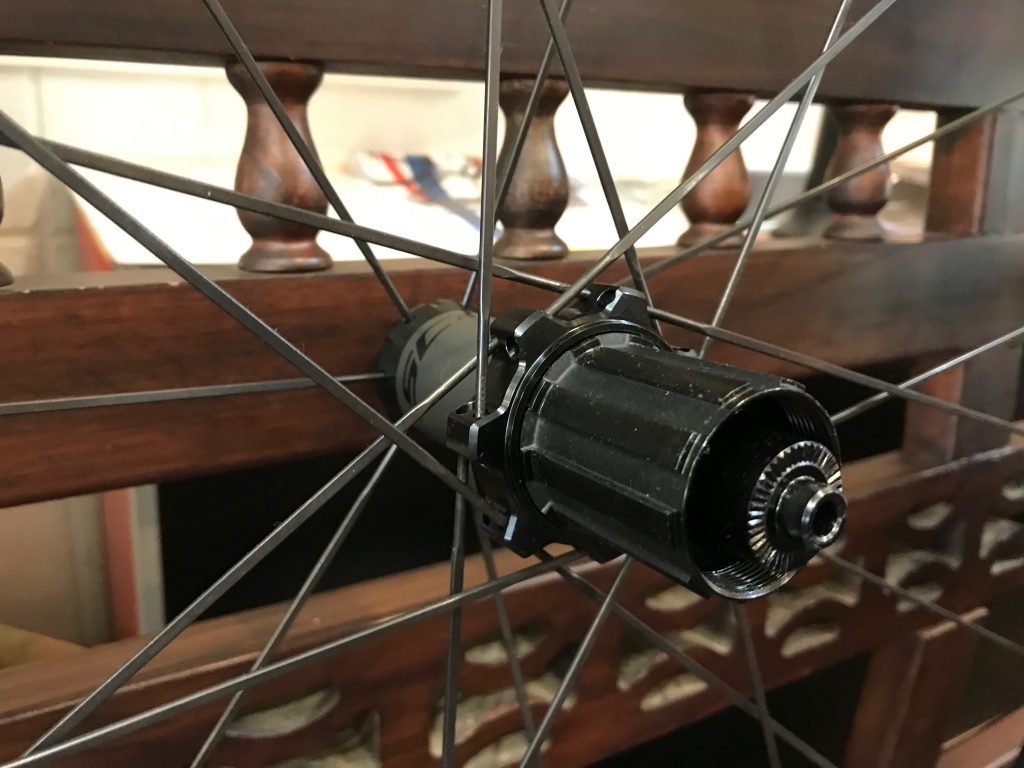 SCOPE CYCLING ホイール｜SPORTシリーズのご紹介｜CYCLE PINE