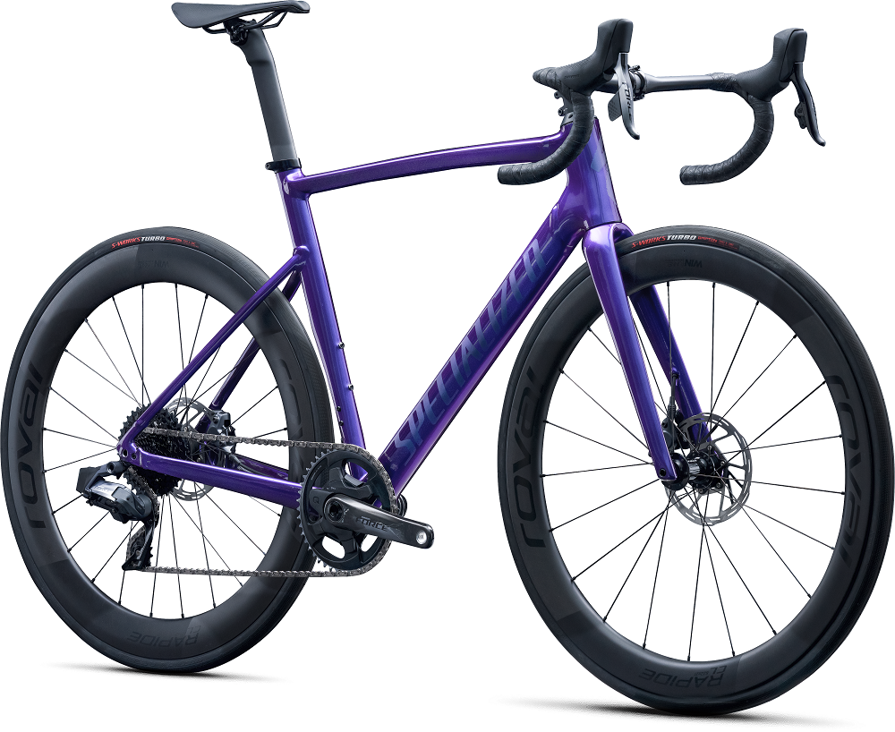 再アップ）スペシャライズド｜新ALLEZ SPRINTのご紹介｜CYCLE PINE