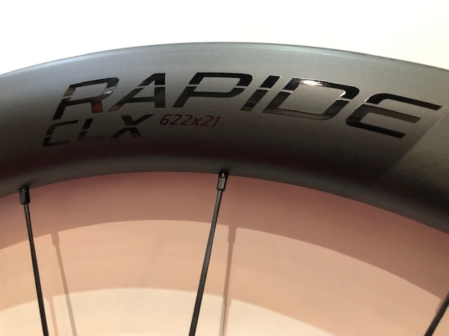 ROVAL｜ロードホイールのRAPIDO & ALPINISTに新型”Ⅱ”が登場