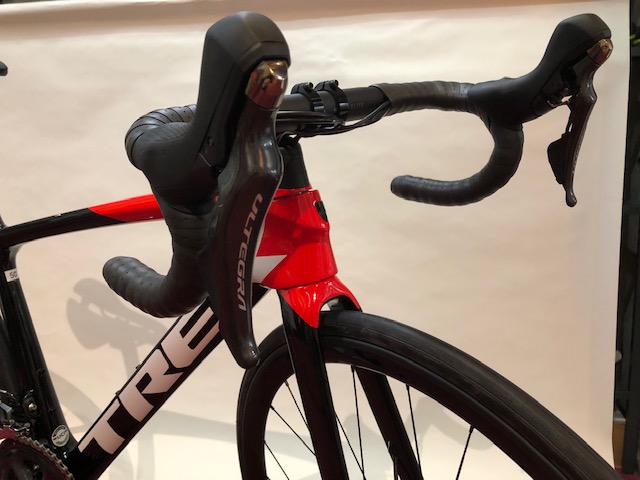 TREK（トレック）｜2022 Émonda SL 6 Disc Proのご紹介｜CYCLE PINE