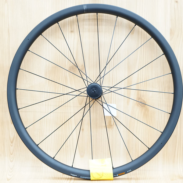 数量限定特価】SHIMANO WH-RS710-C32-TL リア カーボンホイール