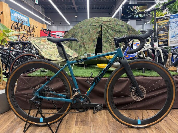 サイクルプラザ｜札幌の大型自転車専門店