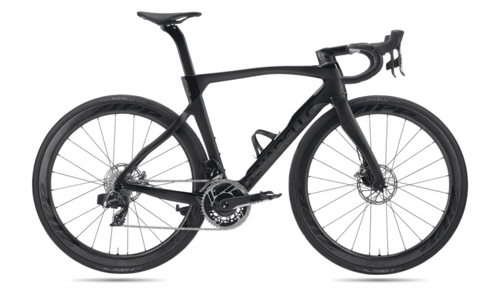 New Pinarello Dogma F12 is the Team Ineos GC-hunting machine
