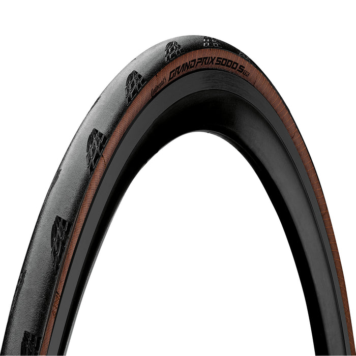 Continental Grand Prix 5000 S TR Tire — Cycolo