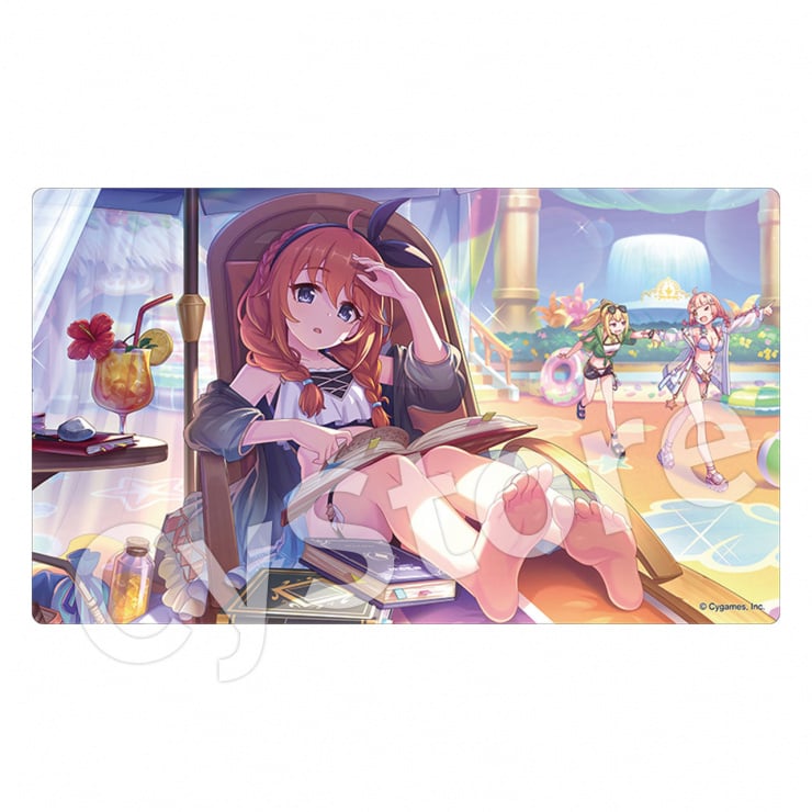 CyStore｜サイストア｜Cygames公式通販サイト – CyStore(サイストア)