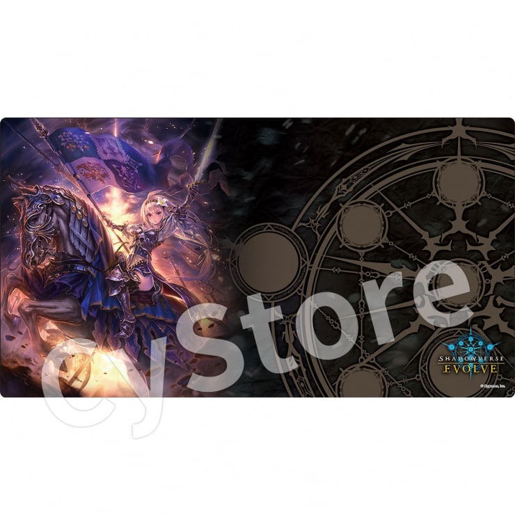 マララあああ【シャドバ】【リアルプロモ】ケルベロス＆グランジータ