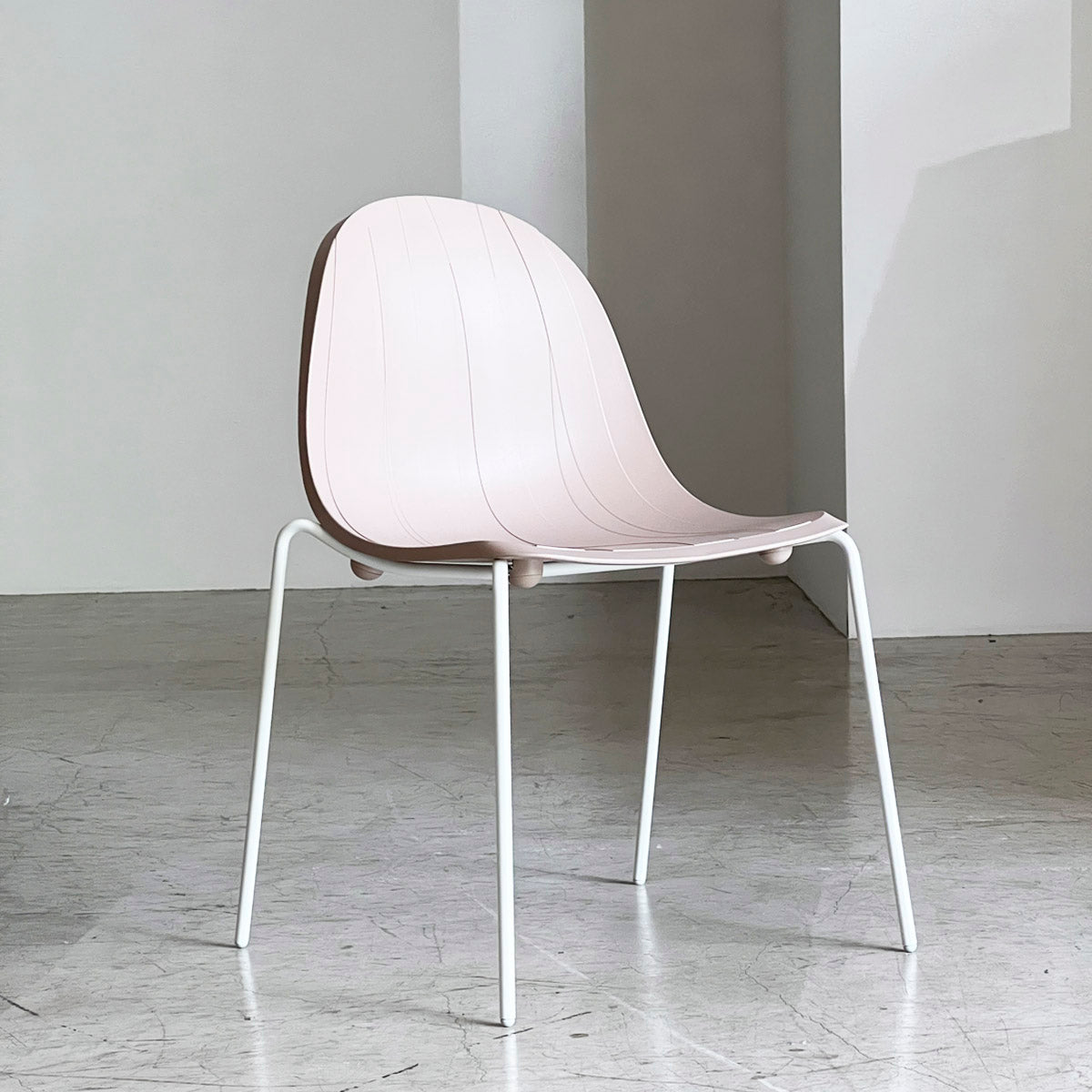 MOROSO Impossible Wood Chair Beige(店頭展示品C） – D9 STUDIO