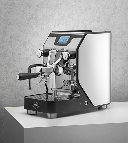 VBM 業務用セミオートエスプレッソマシン REPLICA 2gr. SPEC