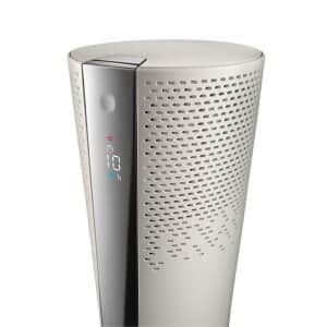 デロンギ 空気清浄機能付きファン Clean & Cool CFX85WC | De'Longhi JP