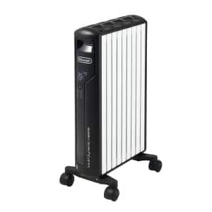 マルチダイナミックヒーター | De'Longhi JP