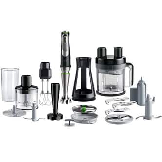 MultiQuick 9 hand blender | Braun JP