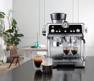 エスプレッソ・カプチーノメーカー | De'Longhi JP