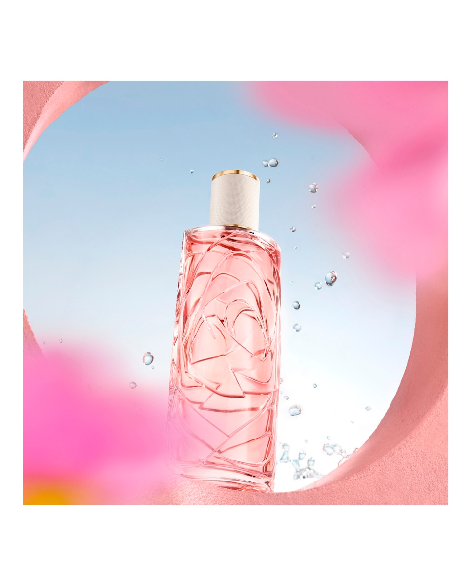 Eau de Toilette Ôver The Top 100 ml Lancôme · Lancôme · El Corte