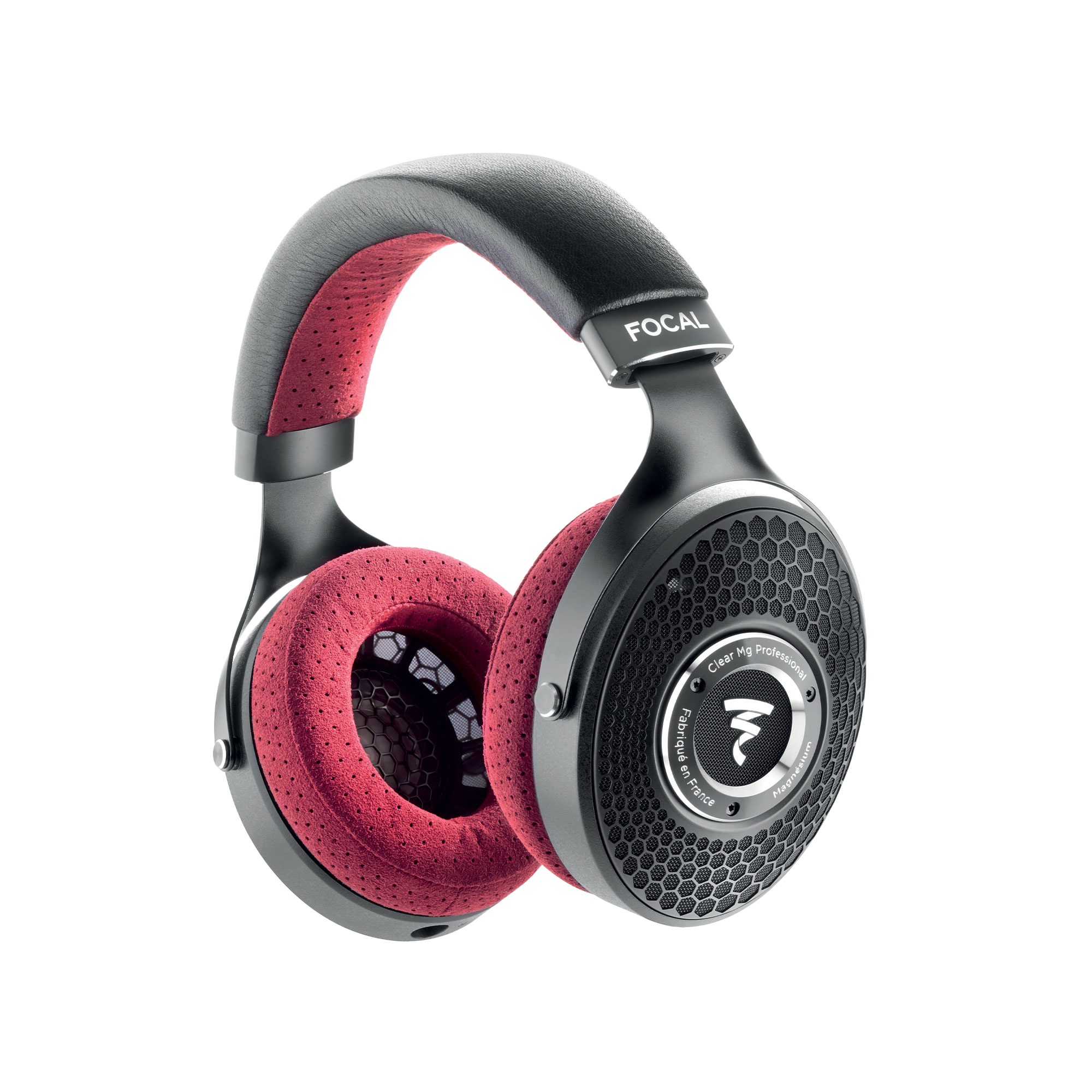 Listen Wireless| Focal