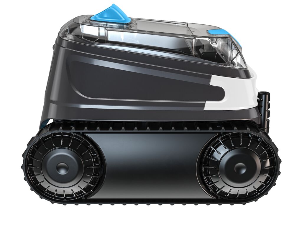 Limpiafondos piscina, robot piscina - zodiac: CNX 2060