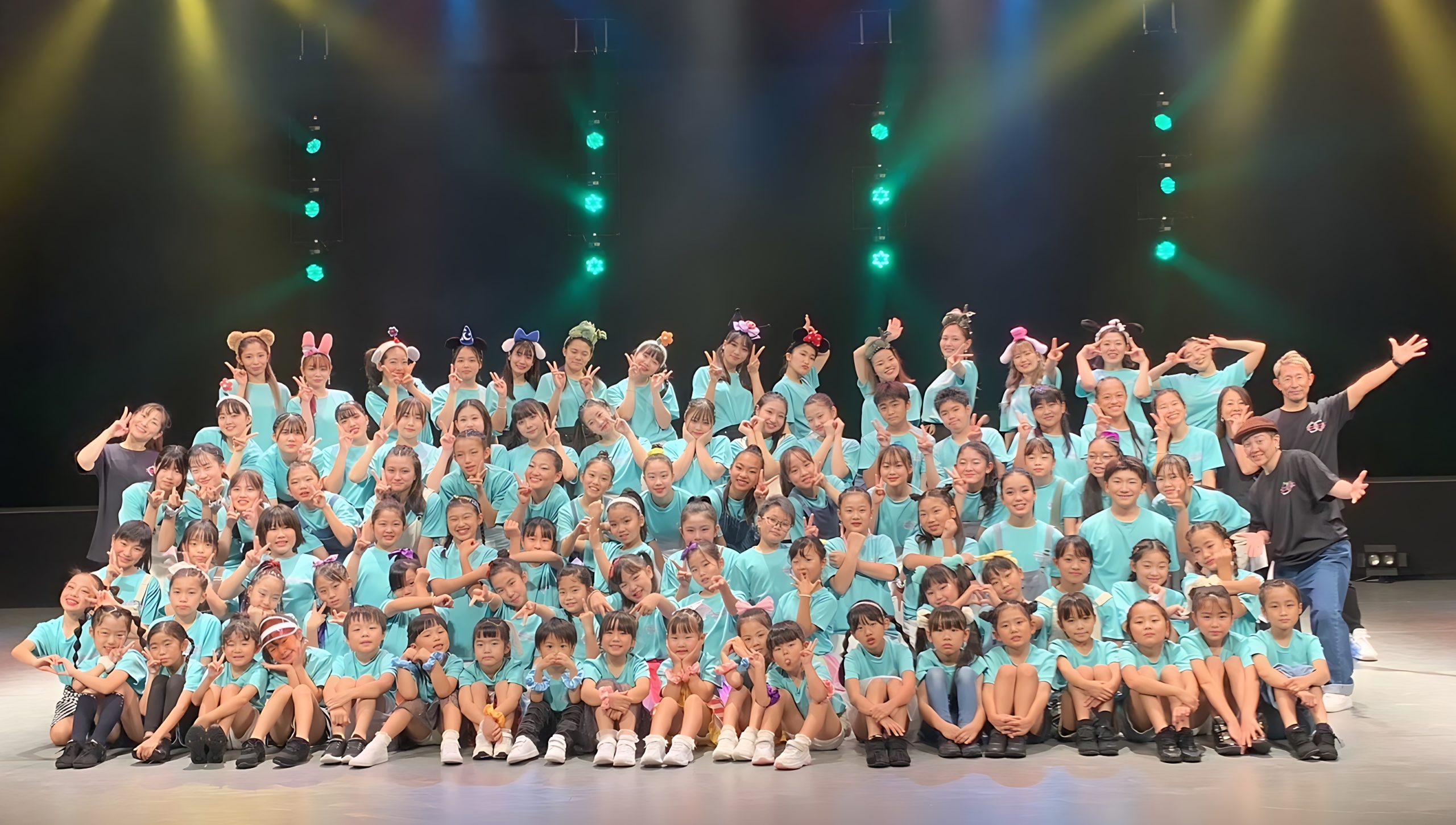 大分市森町にあるダンススクール【DANCE STUDIO PLUS】 – 大分市森町に