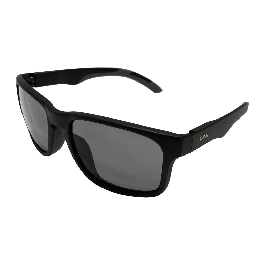 ALL TERRAIN JP ブラック x ライトグレー日本製偏光レンズ[vidg00501