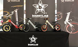 ご案内 アーカイブ - DADDYLAB