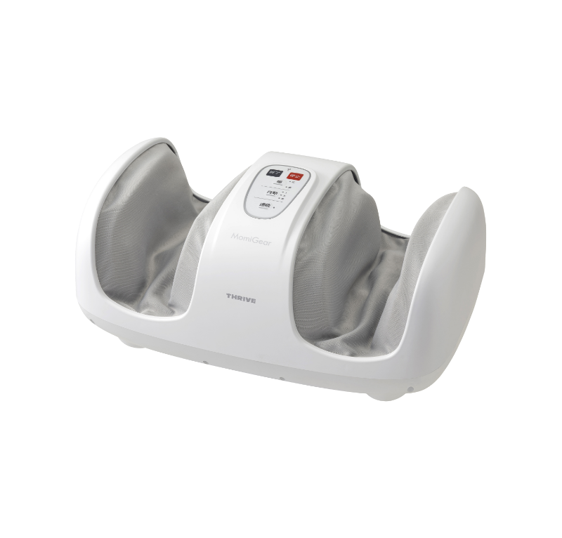 フットタイプ - THRIVE（スライヴ）｜ 大東電機工業株式会社