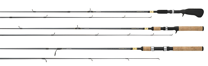 SWEEPFIRE-D RODS – Daiwa US