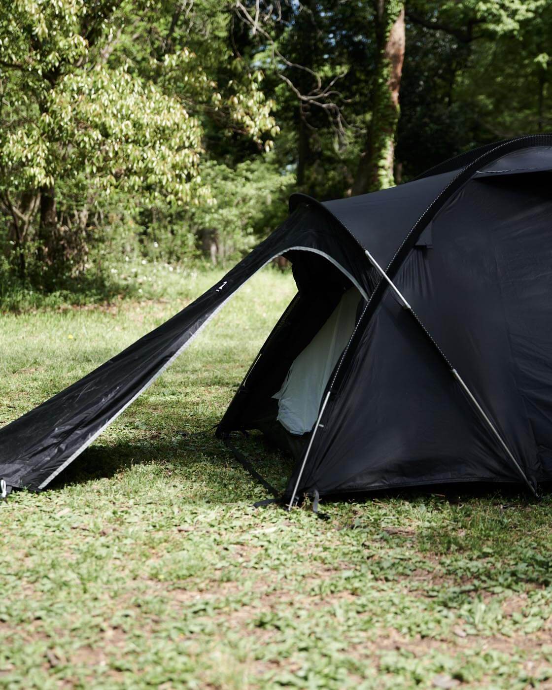 BLACK BEAK 2P | DAICHI INC