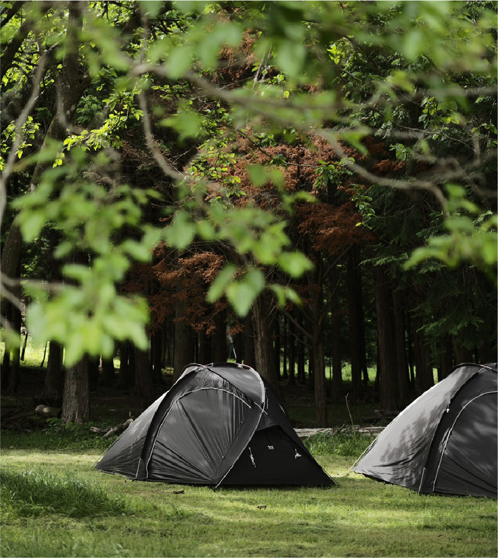 BLACK BEAK 4P | DAICHI INC