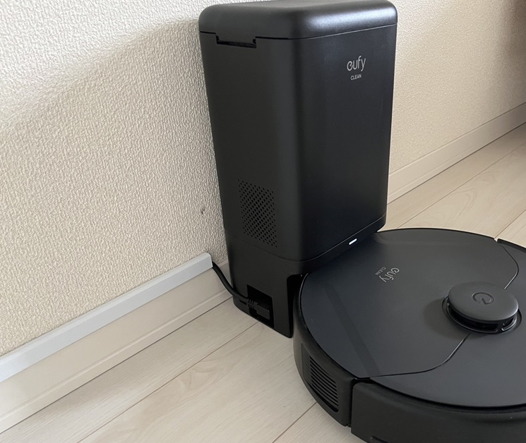 時短】Anker Eufy Clean X8 Proを2年使った感想【レビュー】 | えるBLOG