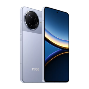 Buy Poco F7 Pro 5G 512GB 12GB RAM Silver POCOF7PRO-512-SLV – Dakauf