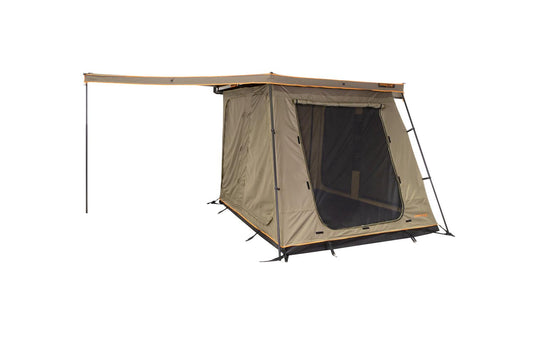 ECLIPSE 270/180 RETREAT ANNEX – DARCHE®