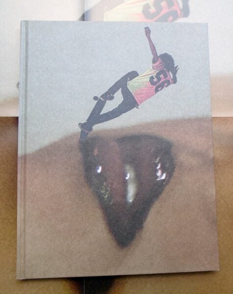 Supreme | David Sims | First Edition