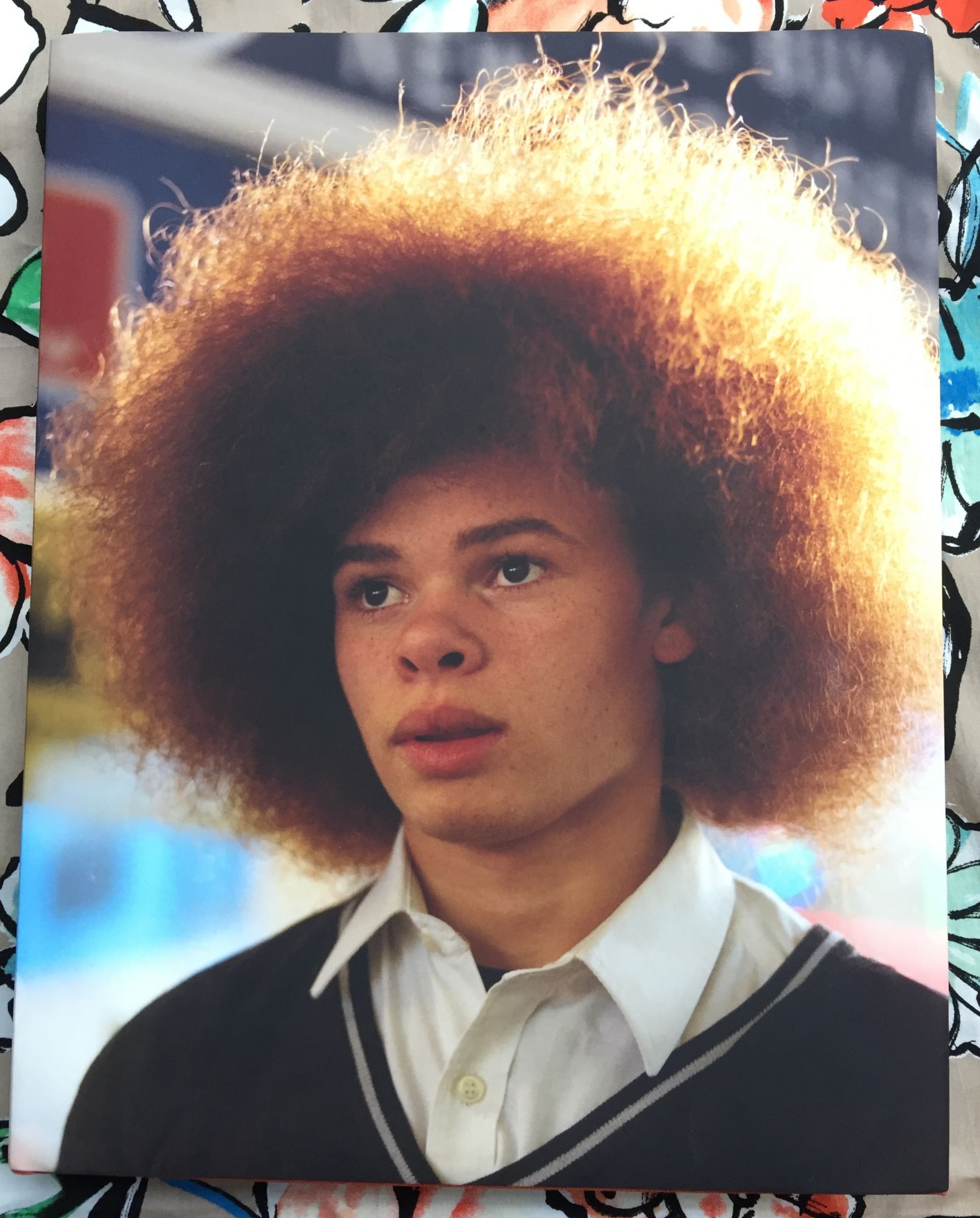 Preston Bus Station | Jamie Hawkesworth | First Edition , 2,000 copies