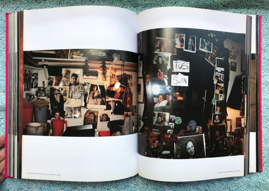 The Devil's Playground | Nan Goldin | 100 copies