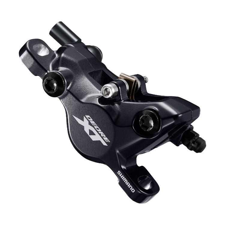 DEORE XT 2ピストンブレーキキャリパー